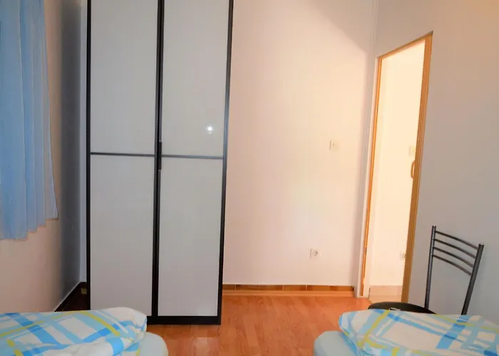 In Mit Privatem Parkplatz By Interhome * Poljica (Trogir)