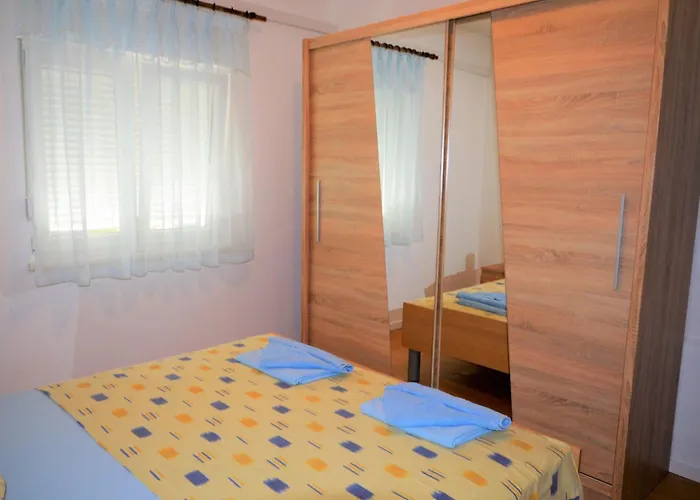 Apartamento In Mit Privatem Parkplatz By Interhome Poljica (Trogir)