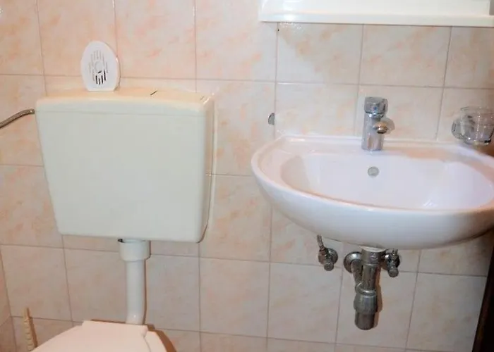 Apartamento In Mit Privatem Parkplatz By Interhome Poljica (Trogir)