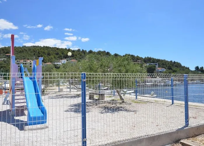 Apartamento In Mit Privatem Parkplatz By Interhome Poljica (Trogir)